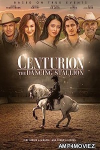 Centurion: The Dancing Stallion (2023) HQ Hindi Dubbed Movie