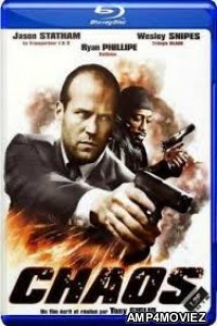 Chaos (2005) Hindi Dubbed Movies