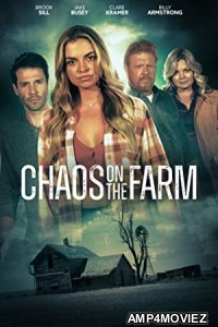 Chaos on the Farm (2023) HQ Hindi Dubbed Movie