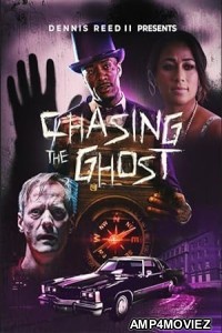 Chasing the Ghost (2023) HQ Hindi Dubbed Movie