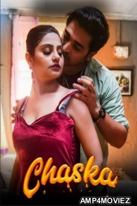 Chaska (2023) S01 EP01 To EP04 Hunters Hindi Web Series