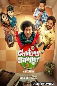 Chutney Sambar (2024) Season 1 Hindi Web Series