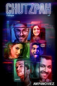 Chutzpah (2021) Hindi Season 1 Complete Show