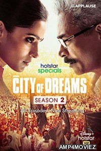 City Of Dreams (2023) Hindi Season 3 Complete Web Series