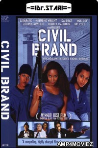 Civil Brand (2002) UNCUT Hindi Dubbed Movie