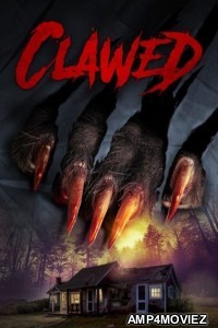 Clawed (2017) ORG Hindi Dubbed Movie