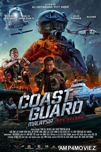 Coast Guard Malaysia Ops Helang (2023) HQ Bengali Dubbed Movie