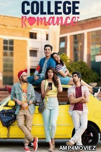 College Romance (2023) Hindi Season 4 Web Series