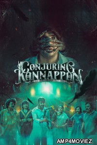 Conjuring Kannappan (2023) ORG Hindi Dubbed Movie