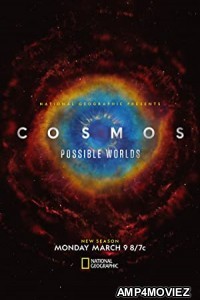 Cosmos: Possible Worlds (2020) Unofficial Hindi Dubbed Season 1 Complete Show