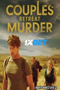 Couples Retreat Murder (2024) HQ Hindi Dubbed Movie