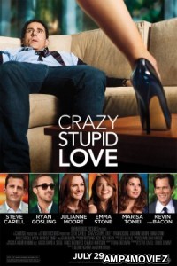 Crazy Stupid Love (2011) Hindi Dubbed Full Movie