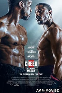 Creed III (2023) HQ Hindi Dubbed Movie