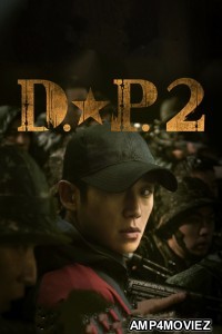 D P (2023) Hindi Dubbed Season 2 Web Series