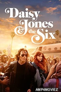 Daisy Jones And The Six (2023) Hindi Dubbed Season 1 Complete Show