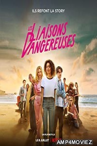 Dangerous Liaisons (2022) HQ Hindi Dubbed Movie