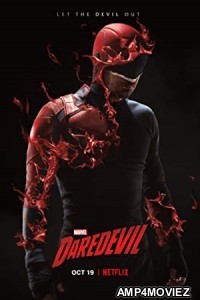 Daredevil (2015) Hindi Dubbed Season 1 Complete Show