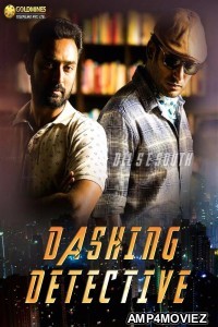 Dashing Detective (Thupparivaalan) (2018) Hindi Dubbed Full Movies