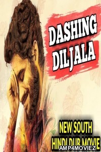 Dashing Diljale (2018) Hindi Dubbed Full Movie