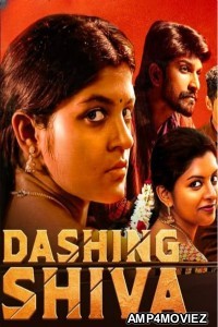 Dashing Shiva (2023) ORG Hindi Dubbed Movie