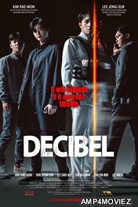 Decibel (2022) HQ Hindi Dubbed Movie