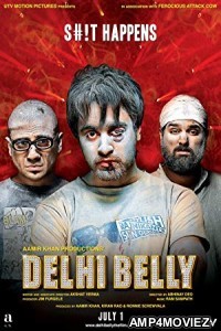 Delhi Belly (2011) Hindi Full Movie