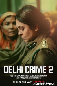 Delhi Crime (2022) Hindi Season 2 Complete Show