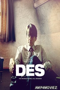 Des (2020) Hindi Dubbed Season 1 Complete Show