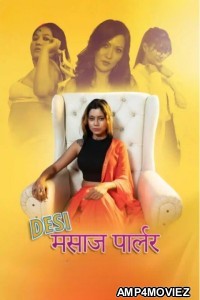 Desi Massage Parlour (2023) ThulluPrime Hindi Short Films