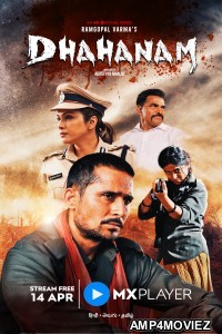 Dhahanam (2022) Hindi Season 1 Complete Show