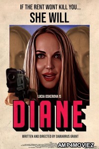 Diane (2023) HQ Hindi Dubbed Movie