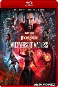 Doctor Strange in the Multiverse of Madness (2022) Hindi Dubbed Movies