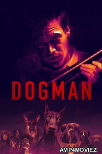 DogMan (2023) ORG Hindi Dubbed Movie