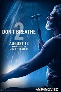 Dont Breathe 2 (2021) English Full Movie