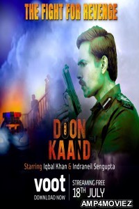 Doon Kaand (2022) Hindi Season 1 Complete Show