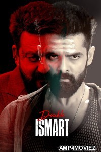 Double Ismart (2024) Hindi Dubbed Movie