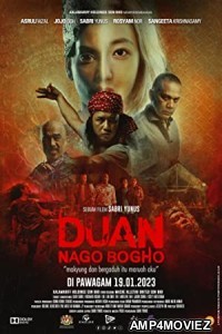 Duan Nago Bogho (2023) HQ Hindi Dubbed Movie