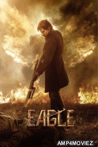 Eagle (2024) Hindi Dubbed Movie