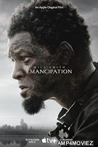 Emancipation (2022) HQ Hindi Dubbed Movie