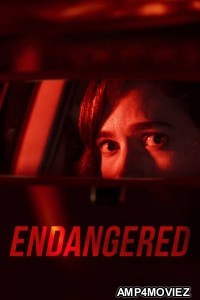 Endangered (2022) Hindi Dubbed Movie