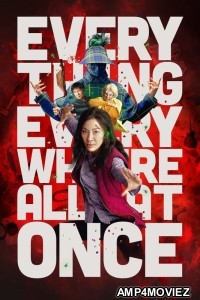 Everything Everywhere All at Once (2022) Hindi Dubbed Movies