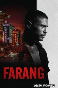 Farang (Mayhem) (2023) ORG Hindi Dubbed Movie