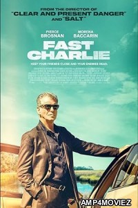 Fast Charlie (2023) HQ Tamil Dubbed Movie