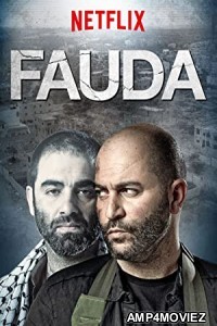 Fauda (2023) Hindi Dubbed Season 4 Complete Show