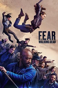 Fear the Walking Dead (2015) Hindi Dubbed Season 1 Complete Show