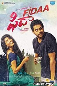 Fidaa (2017) UNCT Hindi Dubbed Full Movies