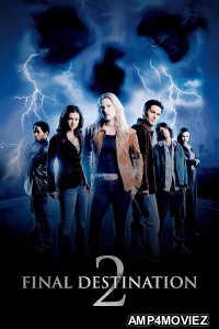 Final Destination 2 (2003) ORG Hindi Dubbed Movie