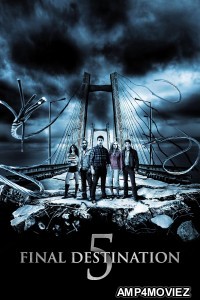 Final Destination 5 (2011) ORG Hindi Dubbed Movie