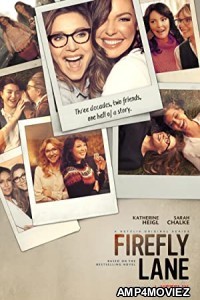 Firefly Lane (2022) Hindi Dubbed Season 2 Complete Show