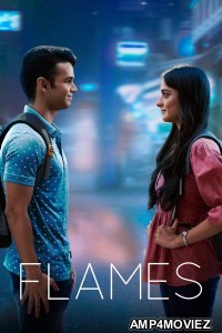 Flames (2023) Season 4 Hindi Web Series